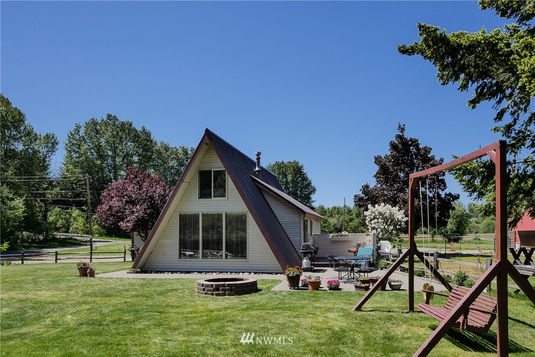 71 McElroy Road Cle Elum, WA 98922 - Photo 20 of 25 Gallery Image 20