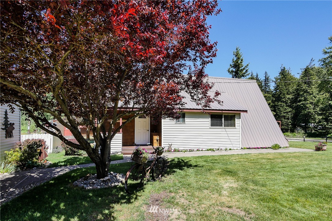 71 McElroy Road Cle Elum, WA 98922 - Photo 22 of 25 Gallery Image 22