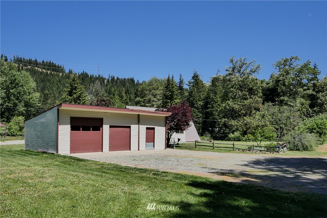 71 McElroy Road Cle Elum, WA 98922 - Photo 23 of 25 Gallery Image 23