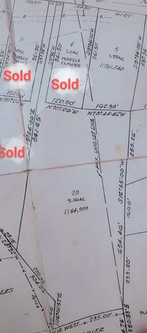 $165,120 | 7000 Three Notch Road, Unit 20, Ringgold, GA 30736