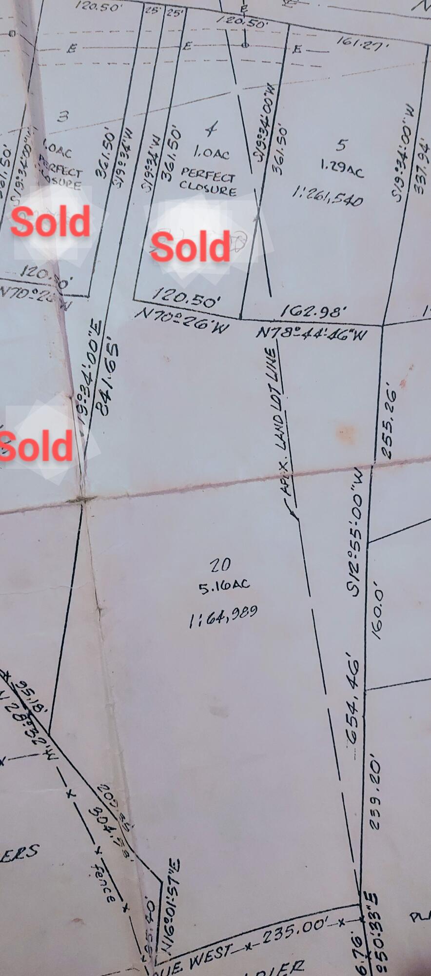 7000 Three Notch Road, Unit 20 Ringgold, GA 30736 - Photo 2 of 16 20230531_094408~2