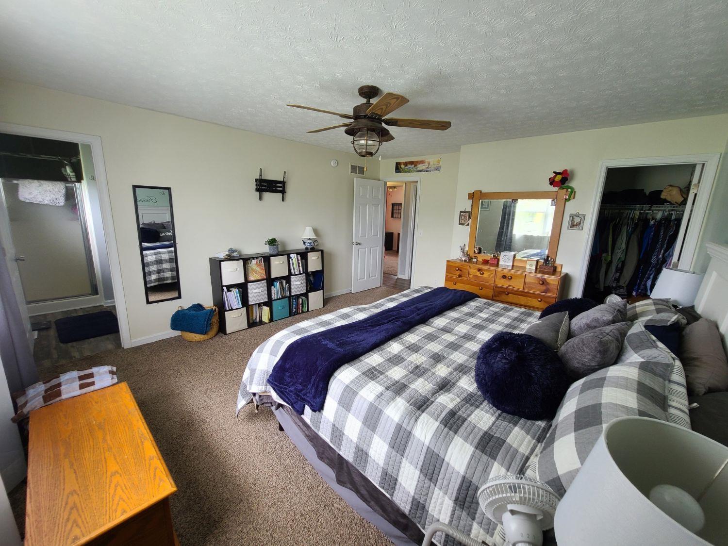 10056 Wolfe Road New Vienna, OH 45159 - Photo 19 of 29