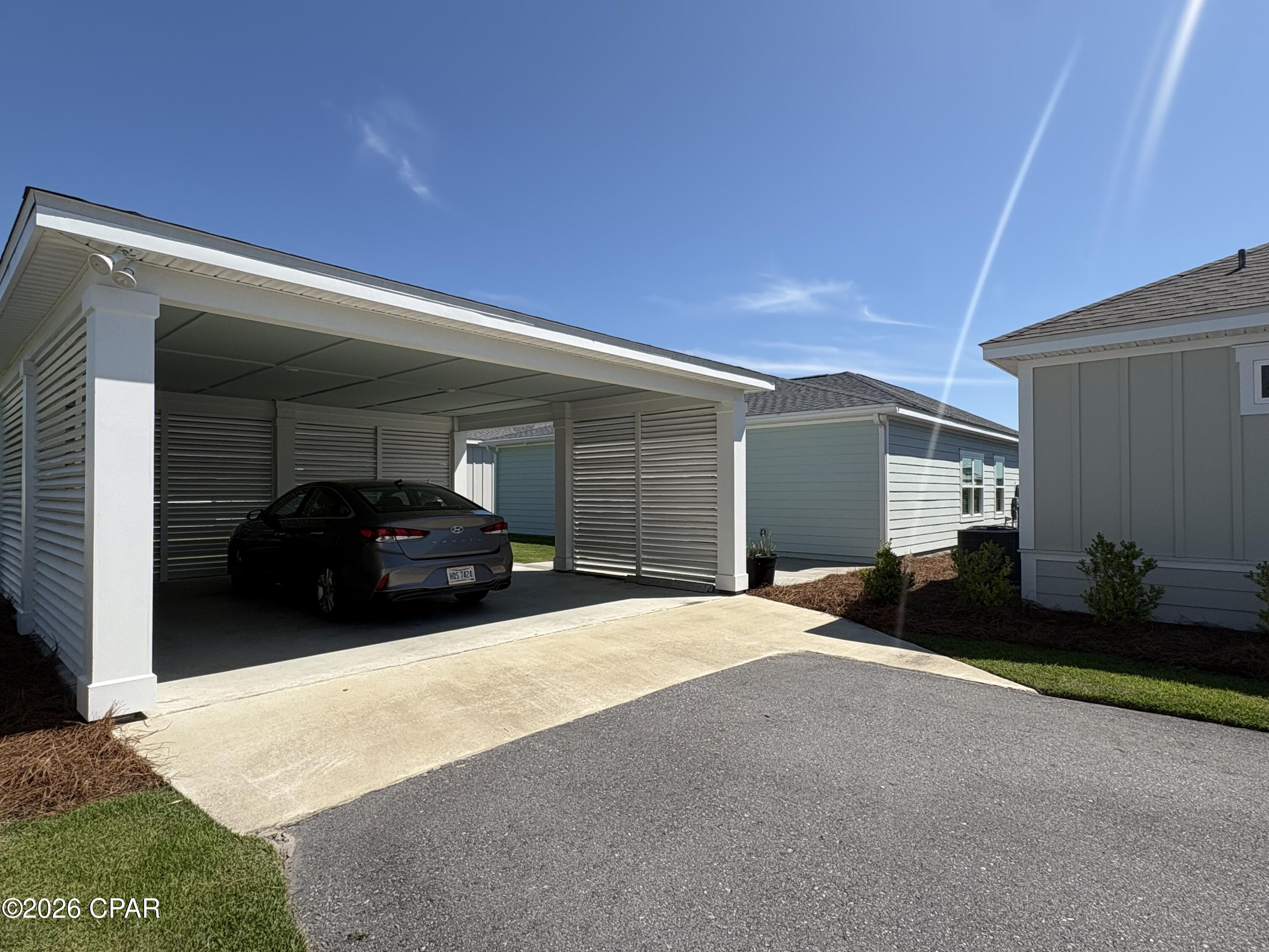 2413 Rushes Avenue Panama City, FL 32405 - Photo 20 of 21