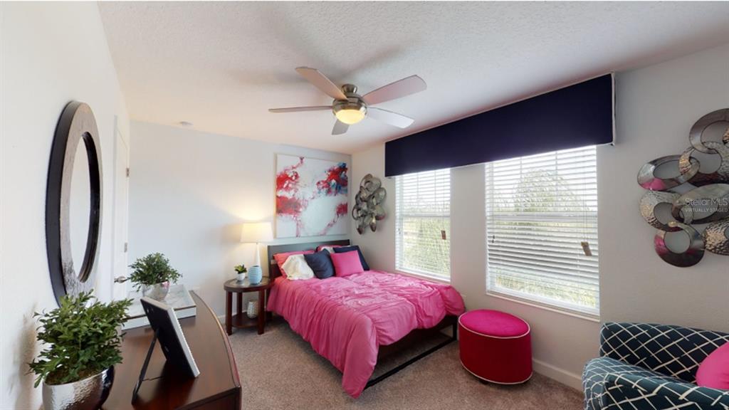 2441 Spring Tune Alley Kissimmee, FL 34744 - Photo 6 of 23 Virtually staged.