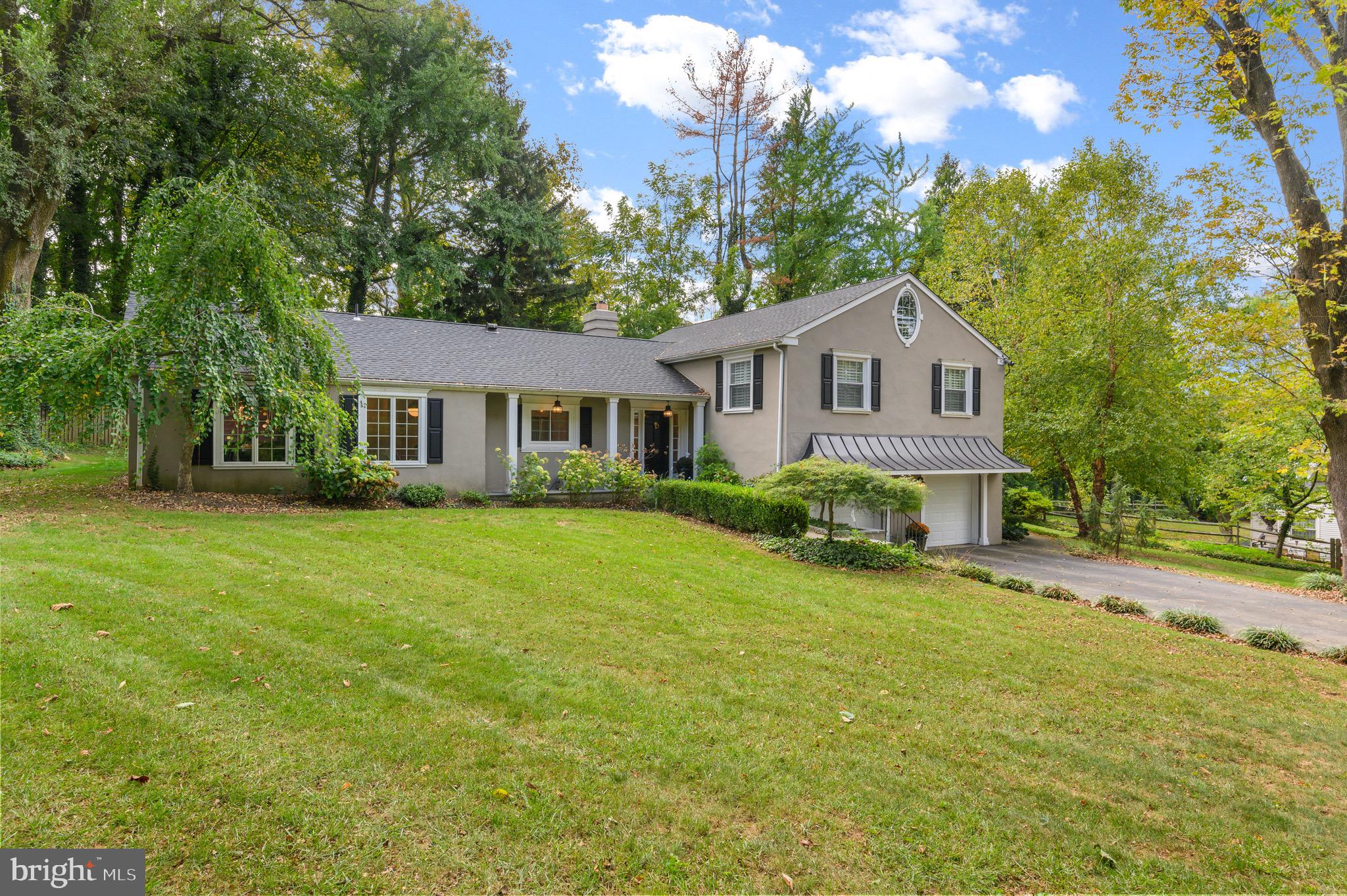 660 Conestoga Road Villanova, PA 19085 - Photo 1 of 42