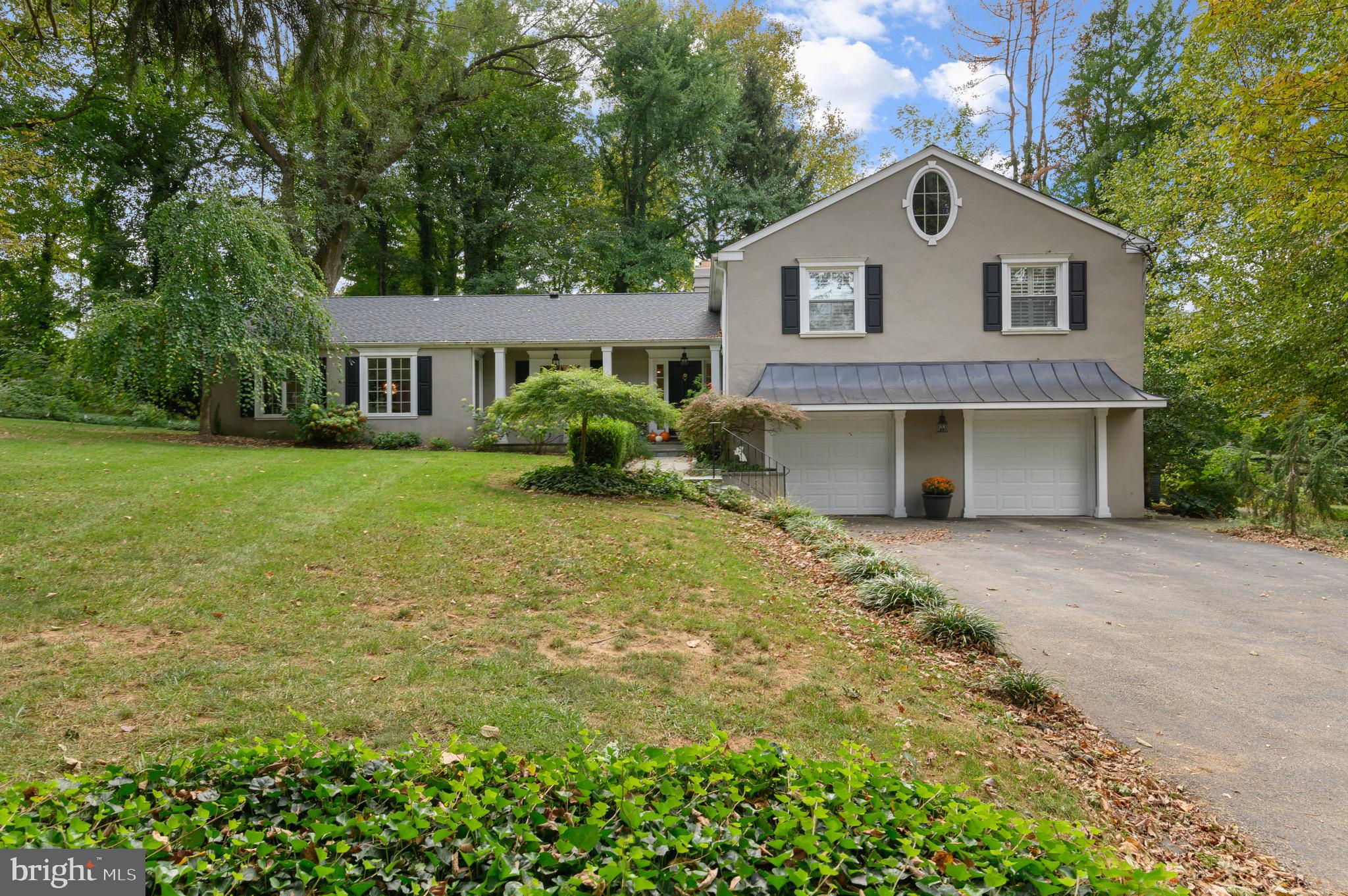 660 Conestoga Road Villanova, PA 19085 - Photo 2 of 42