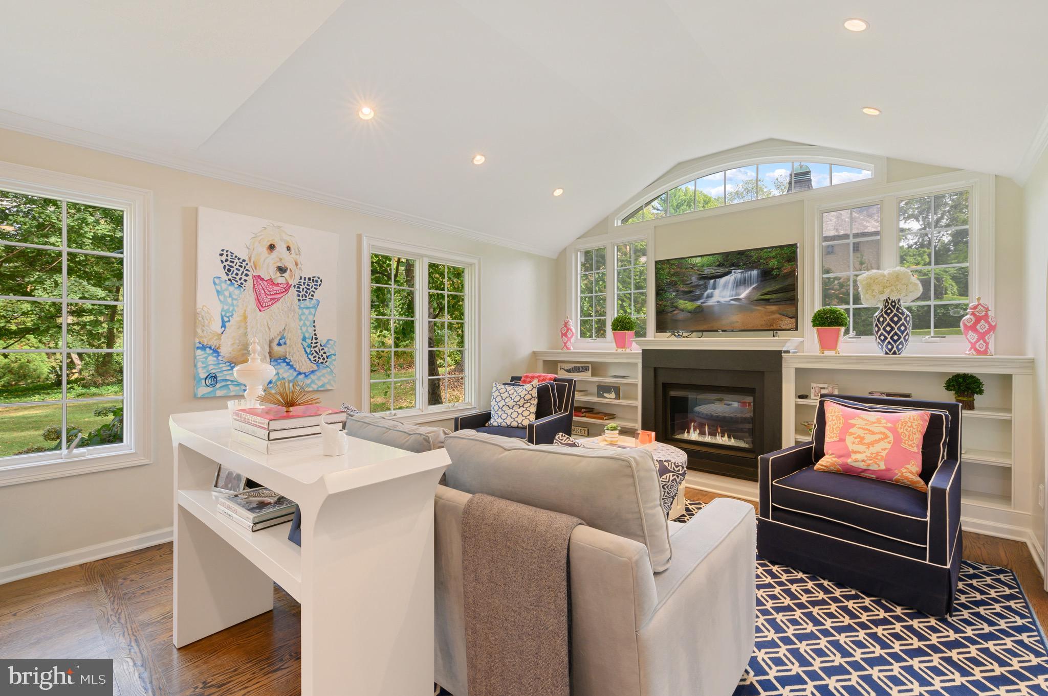 660 Conestoga Road Villanova, PA 19085 - Photo 12 of 42