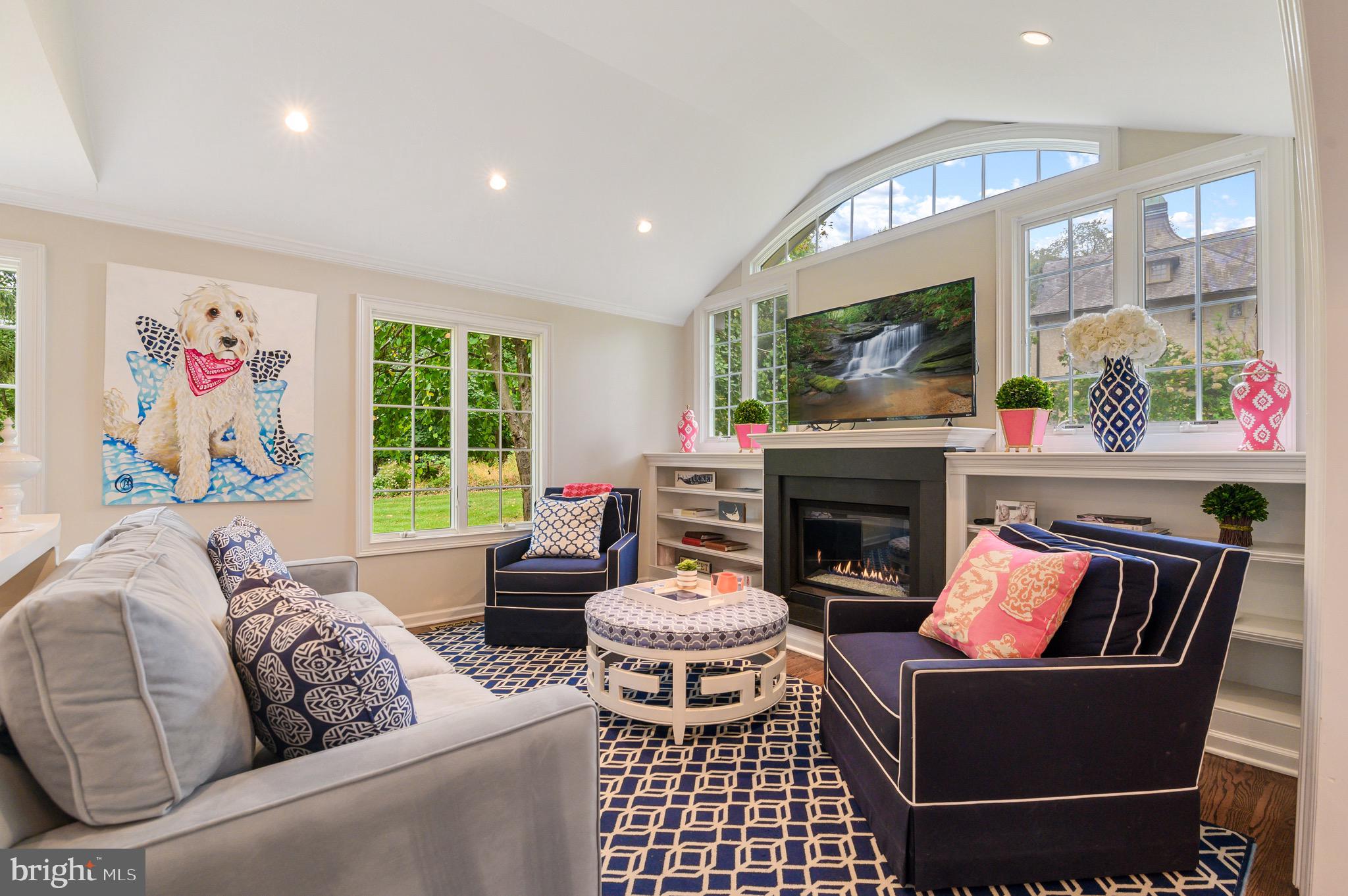 660 Conestoga Road Villanova, PA 19085 - Photo 13 of 42
