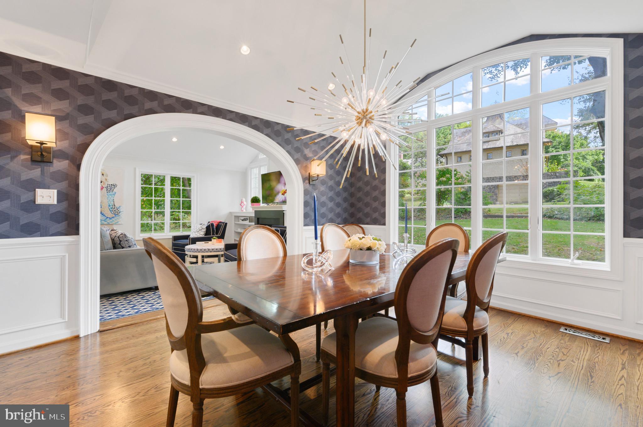 660 Conestoga Road Villanova, PA 19085 - Photo 15 of 42