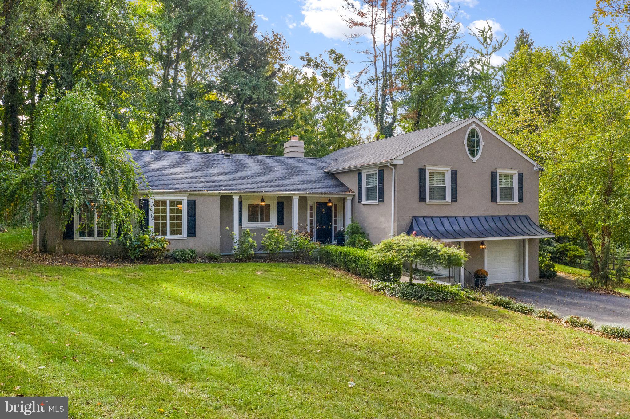 660 Conestoga Road Villanova, PA 19085 - Photo 3 of 42