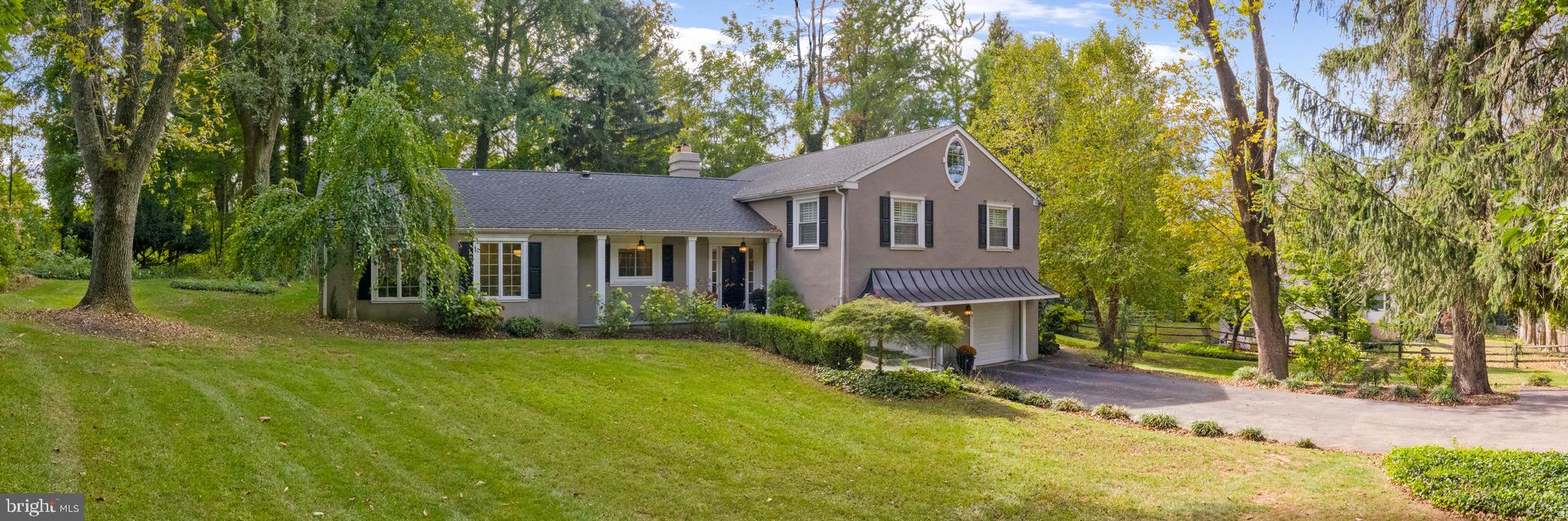 660 Conestoga Road Villanova, PA 19085 - Photo 4 of 42