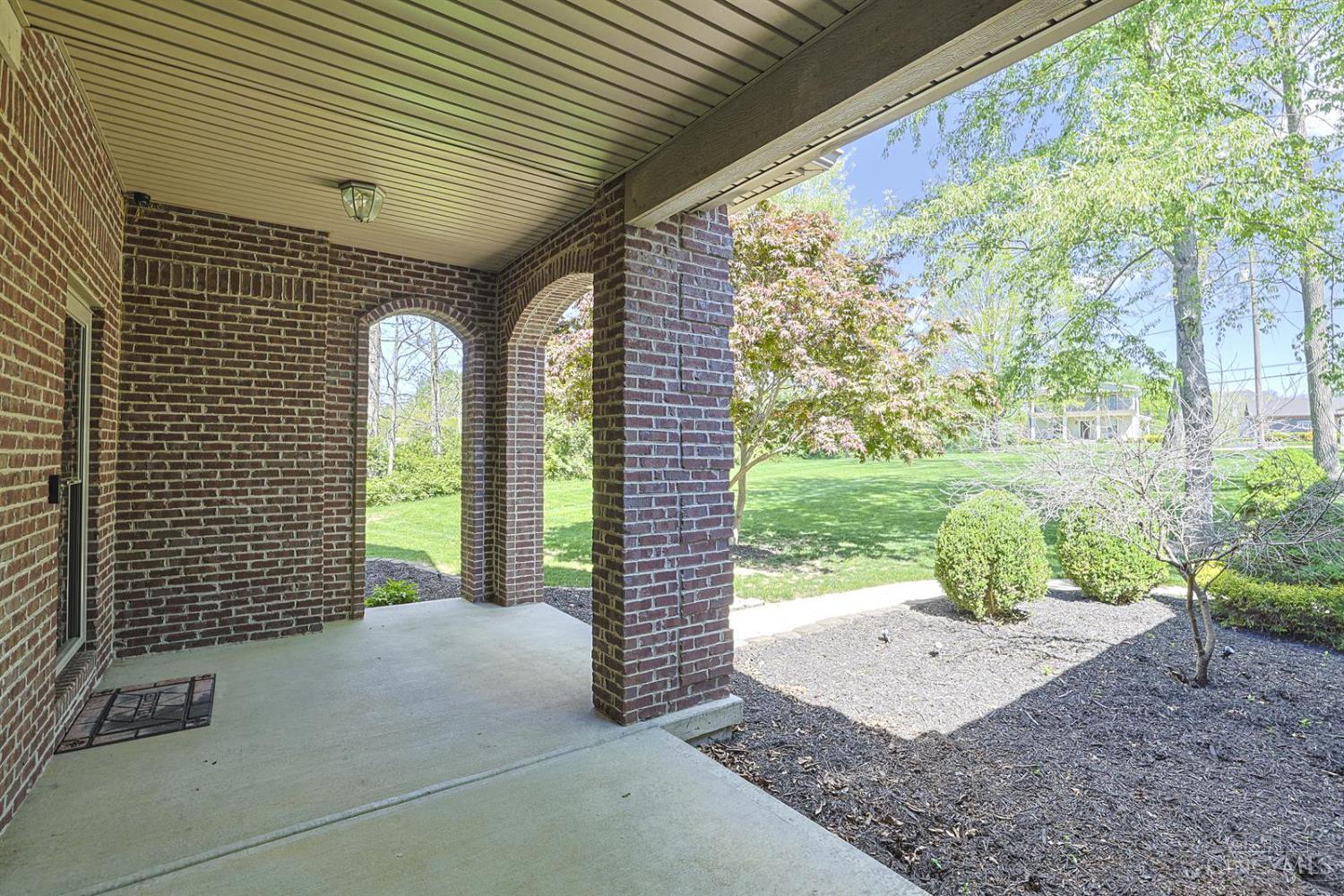 3681 Wilmington Road Lebanon, OH 45036 - Photo 4 of 87