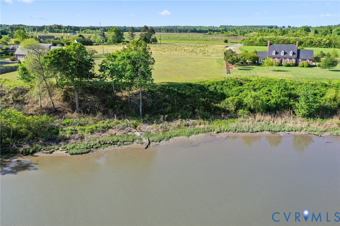 D Benton Point Road Tappahannock, VA 22560 - Photo 3 of 7 1.2 Acres with 173' of waterfrontage