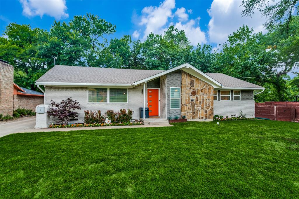 2909 West Jefferson Blvd