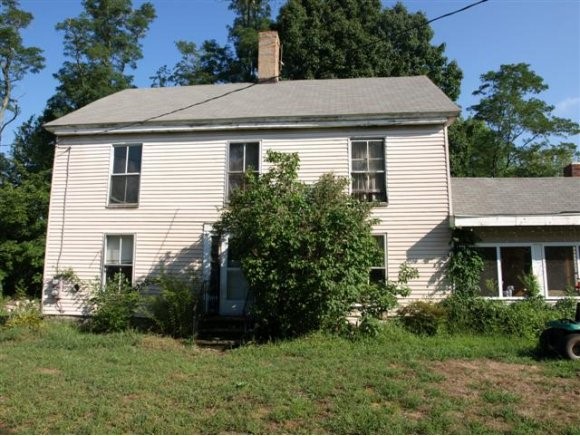 417 Bunker Hill Road Auburn, NH 03032 - Photo 1 of 1