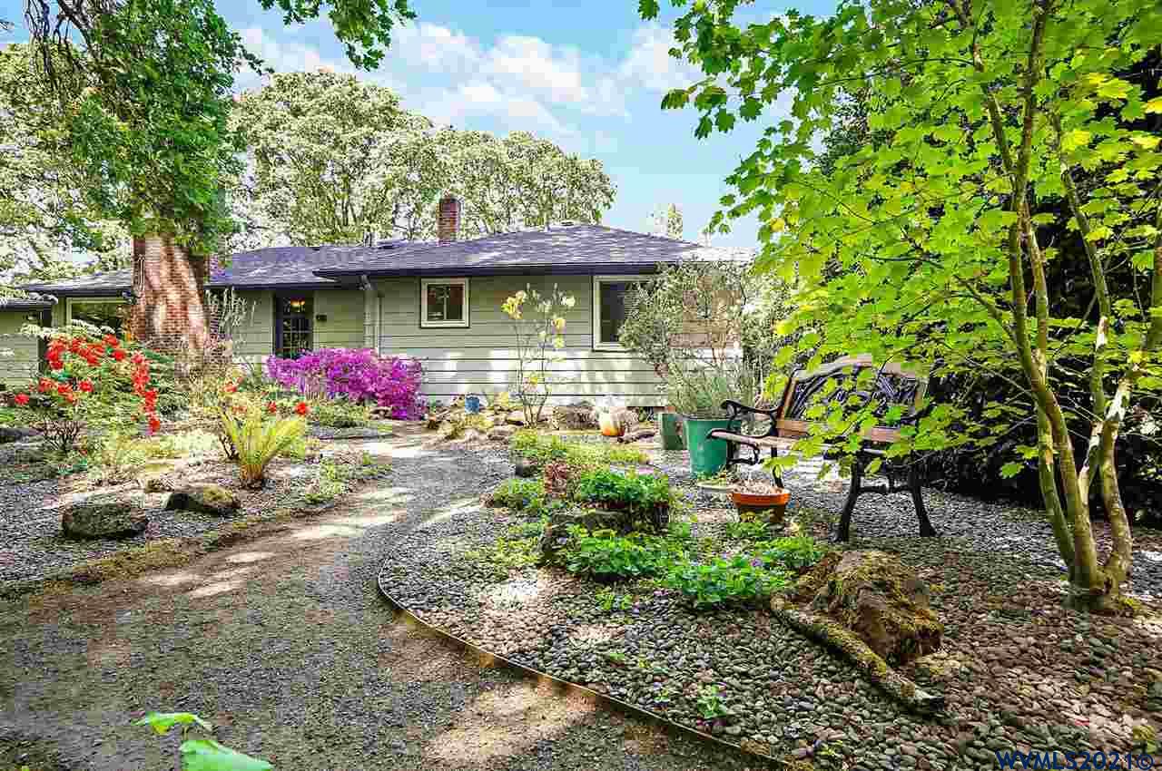 1620 27th Avenue Southwest Albany, OR 97321 - Photo 25 of 37