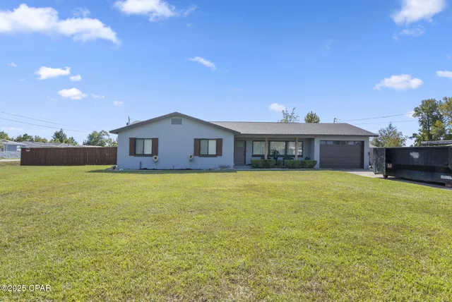 $380,000 | 3140 Douglas Road, Panama City, FL 32405