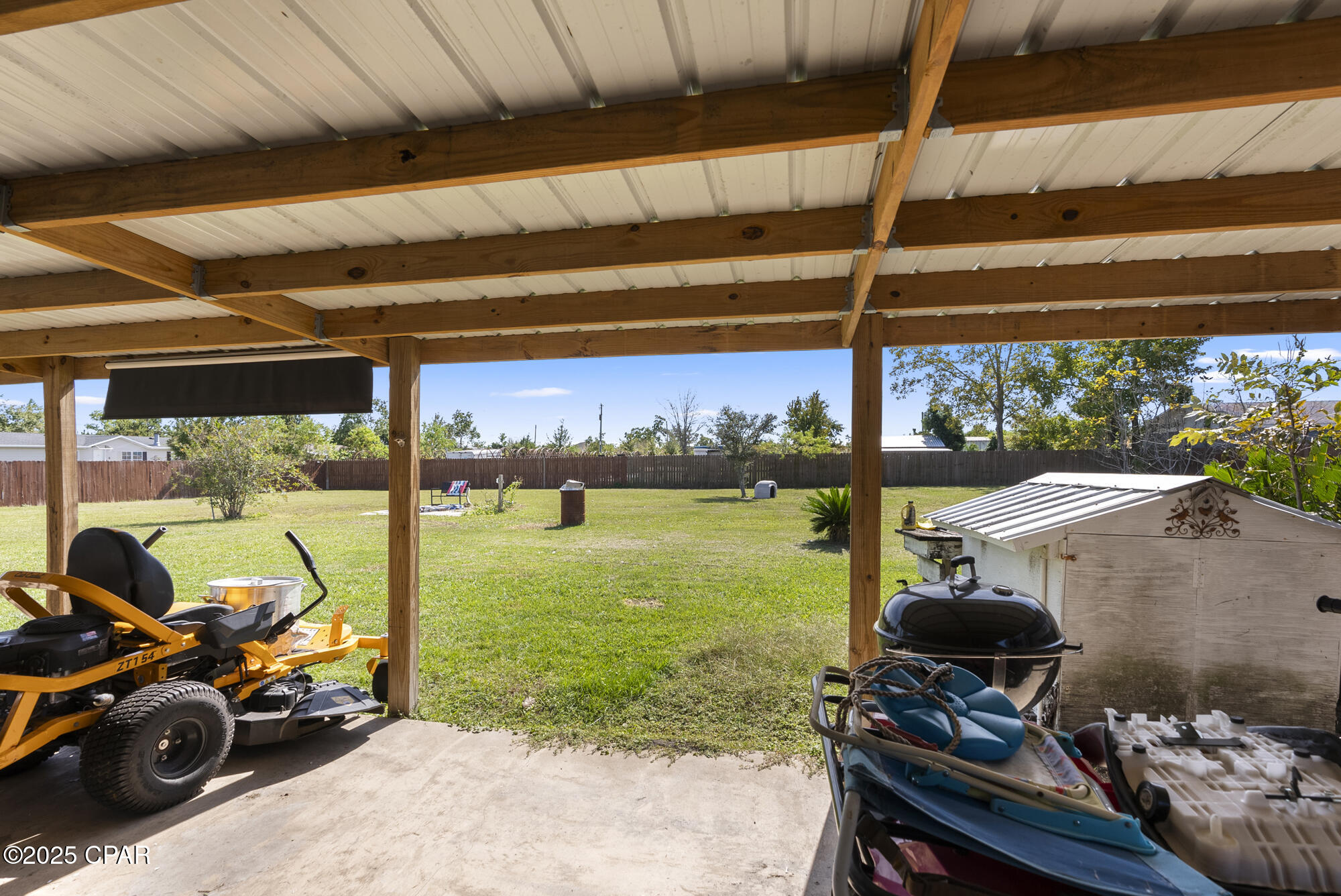 3140 Douglas Road Panama City, FL 32405 - Photo 23 of 35