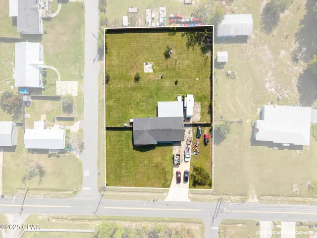 $380,000 | 3140 Douglas Road, Panama City, FL 32405