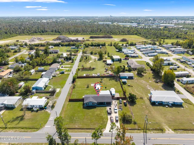 $380,000 | 3140 Douglas Road, Panama City, FL 32405