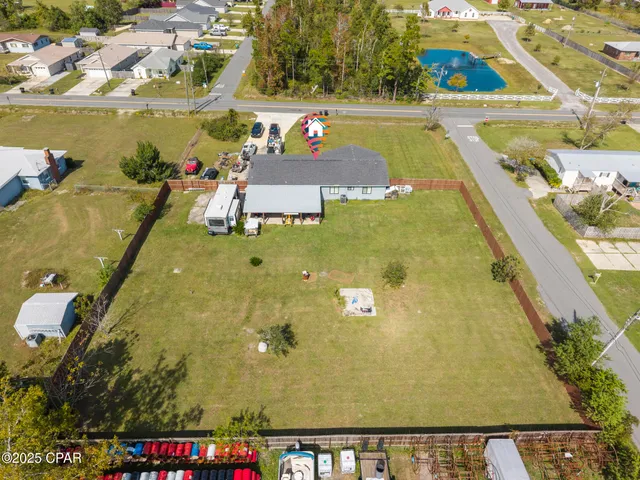 $380,000 | 3140 Douglas Road, Panama City, FL 32405