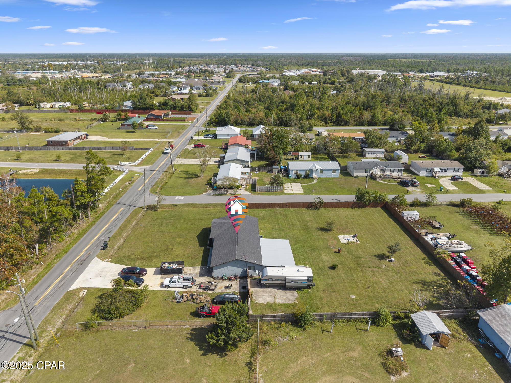 3140 Douglas Road Panama City, FL 32405 - Photo 35 of 35