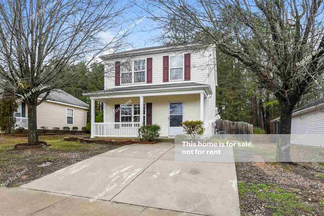 5709 Bryanstone Place Raleigh, NC 27610 - Photo 6 of 25 Photo 6