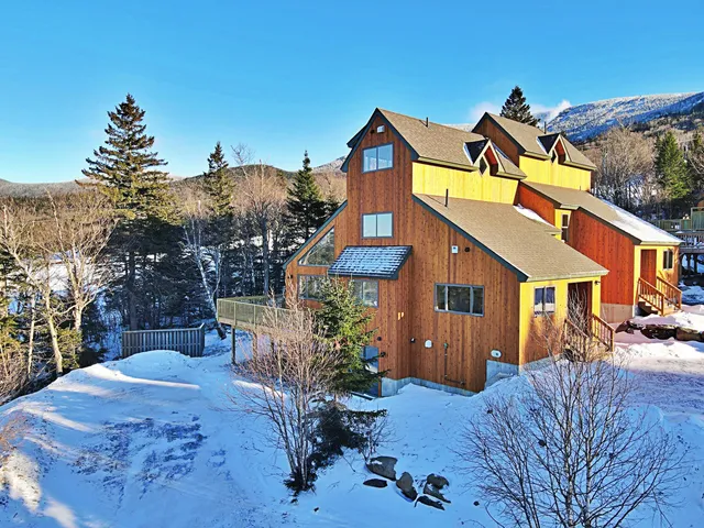 $1,499,000 | 26 Rock Pond Road, Unit 1007, Sandy River Plt, ME 04970