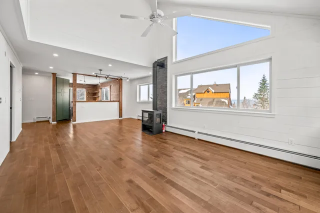 $1,499,000 | 26 Rock Pond Road, Unit 1007, Sandy River Plt, ME 04970