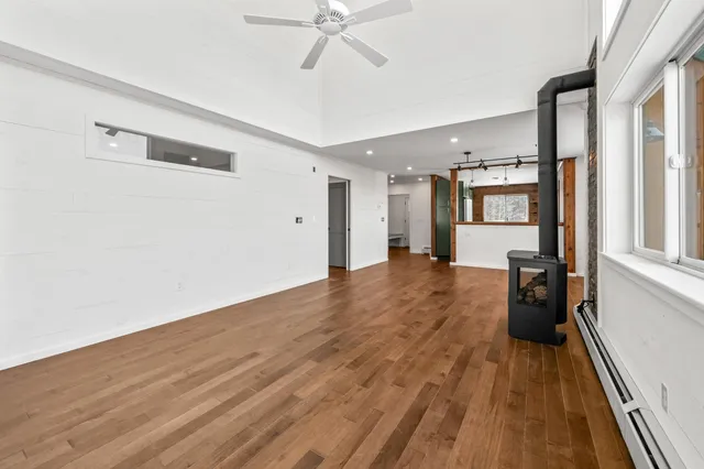 $1,499,000 | 26 Rock Pond Road, Unit 1007, Sandy River Plt, ME 04970