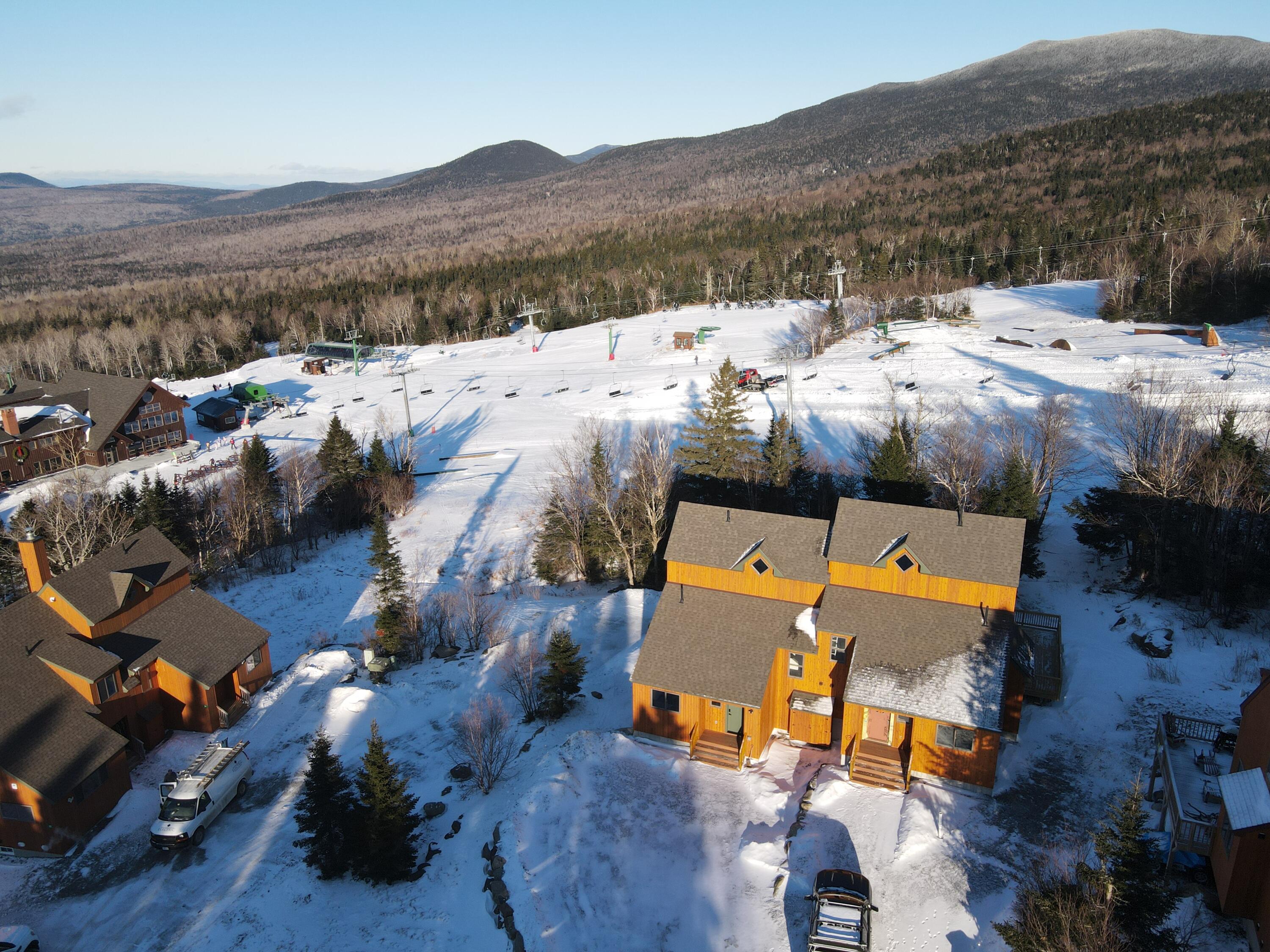 26 Rock Pond Road, Unit 1007 Sandy River Plt, ME 04970 - Photo 2 of 39 DJI_0982