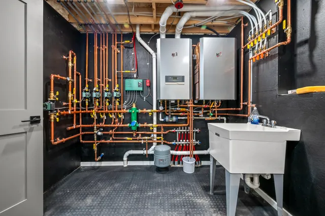 $1,499,000 | 26 Rock Pond Road, Unit 1007, Sandy River Plt, ME 04970