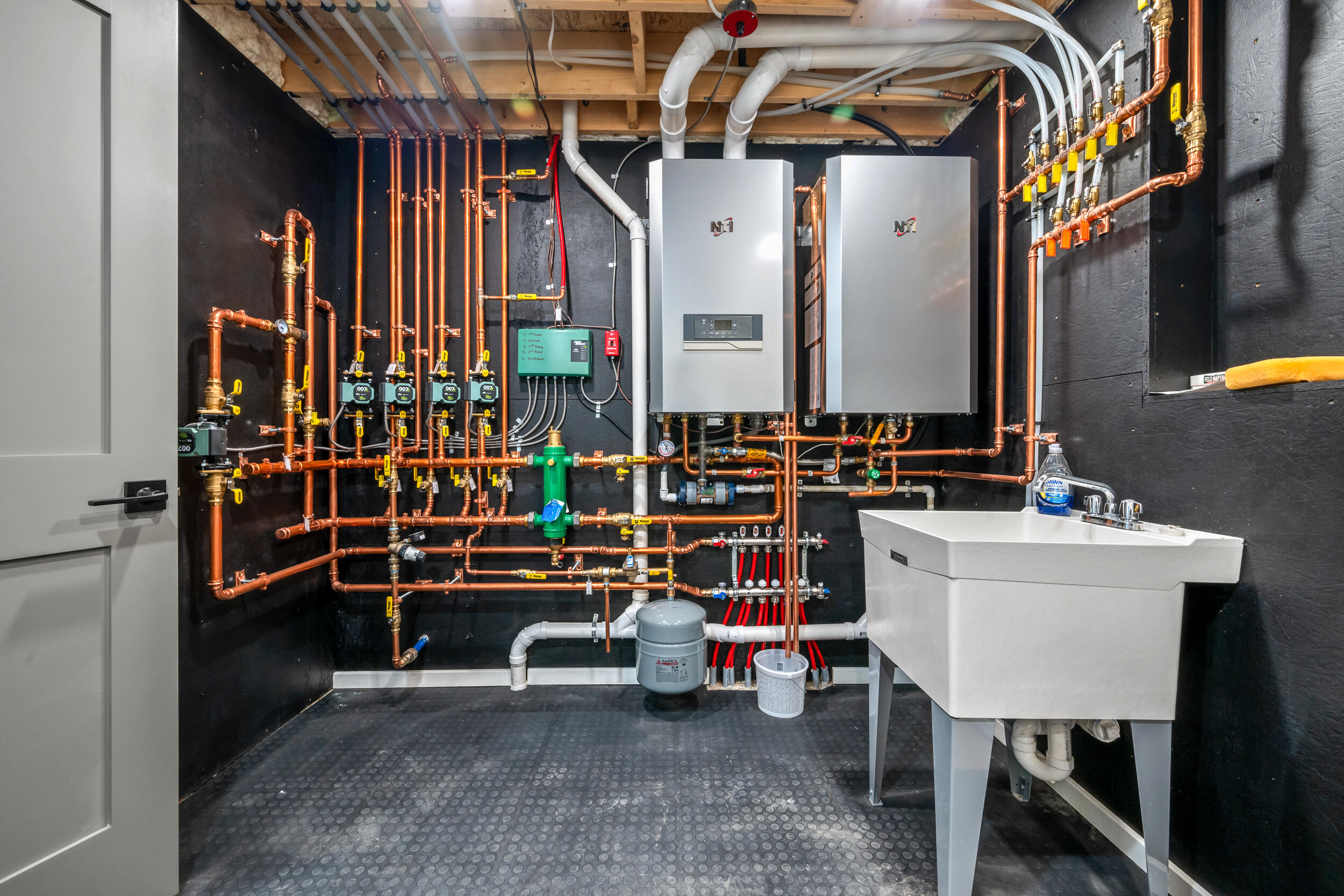 26 Rock Pond Road, Unit 1007 Sandy River Plt, ME 04970 - Photo 24 of 39 DSC_5433