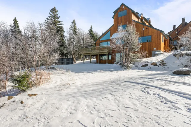 $1,499,000 | 26 Rock Pond Road, Unit 1007, Sandy River Plt, ME 04970