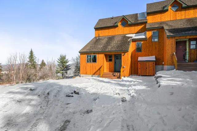 $1,499,000 | 26 Rock Pond Road, Unit 1007, Sandy River Plt, ME 04970