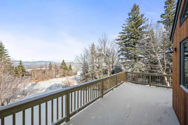 $1,499,000 | 26 Rock Pond Road, Unit 1007, Sandy River Plt, ME 04970