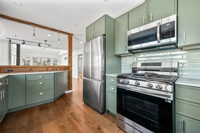 $1,499,000 | 26 Rock Pond Road, Unit 1007, Sandy River Plt, ME 04970