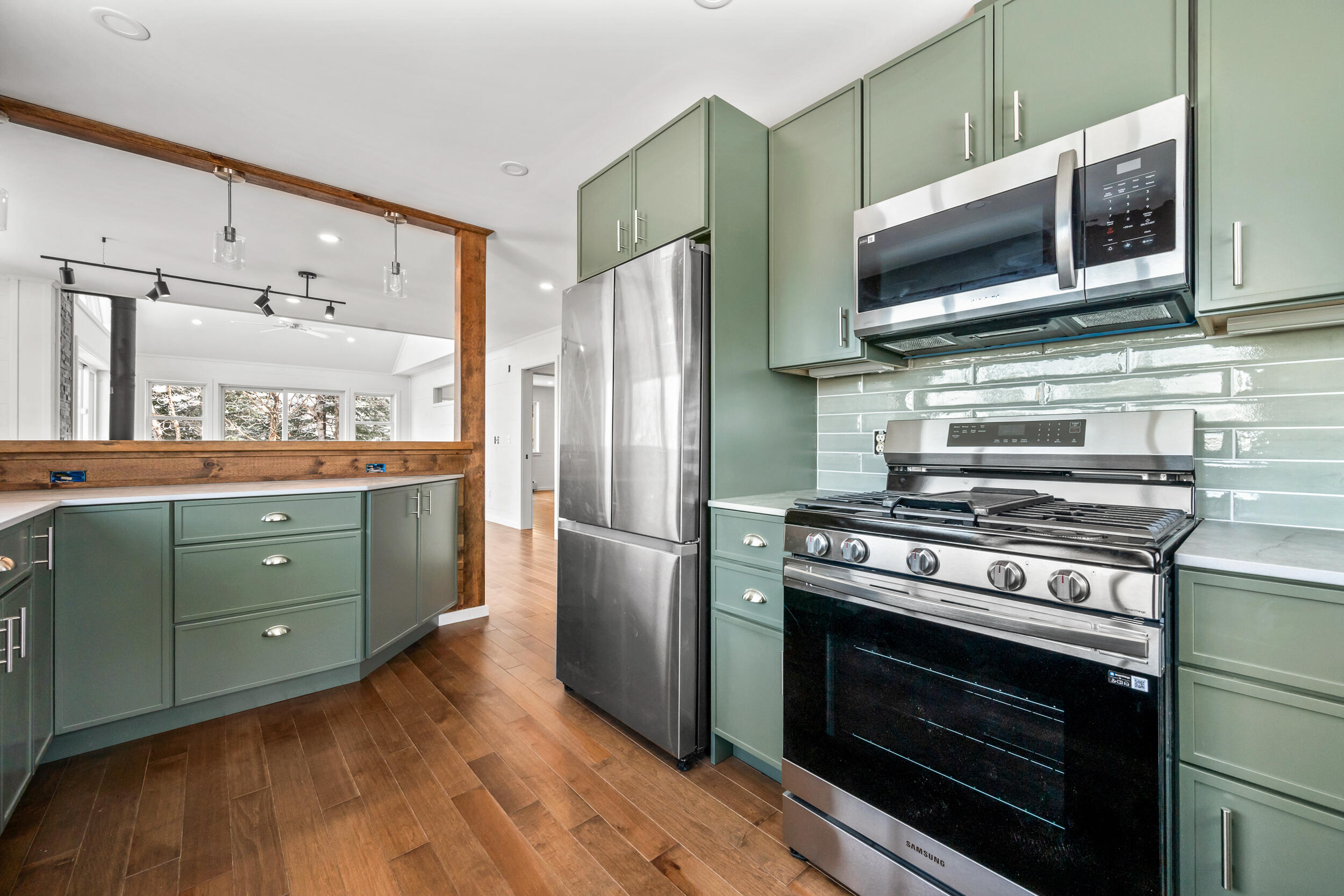 26 Rock Pond Road, Unit 1007 Sandy River Plt, ME 04970 - Photo 7 of 39 DSC_5322