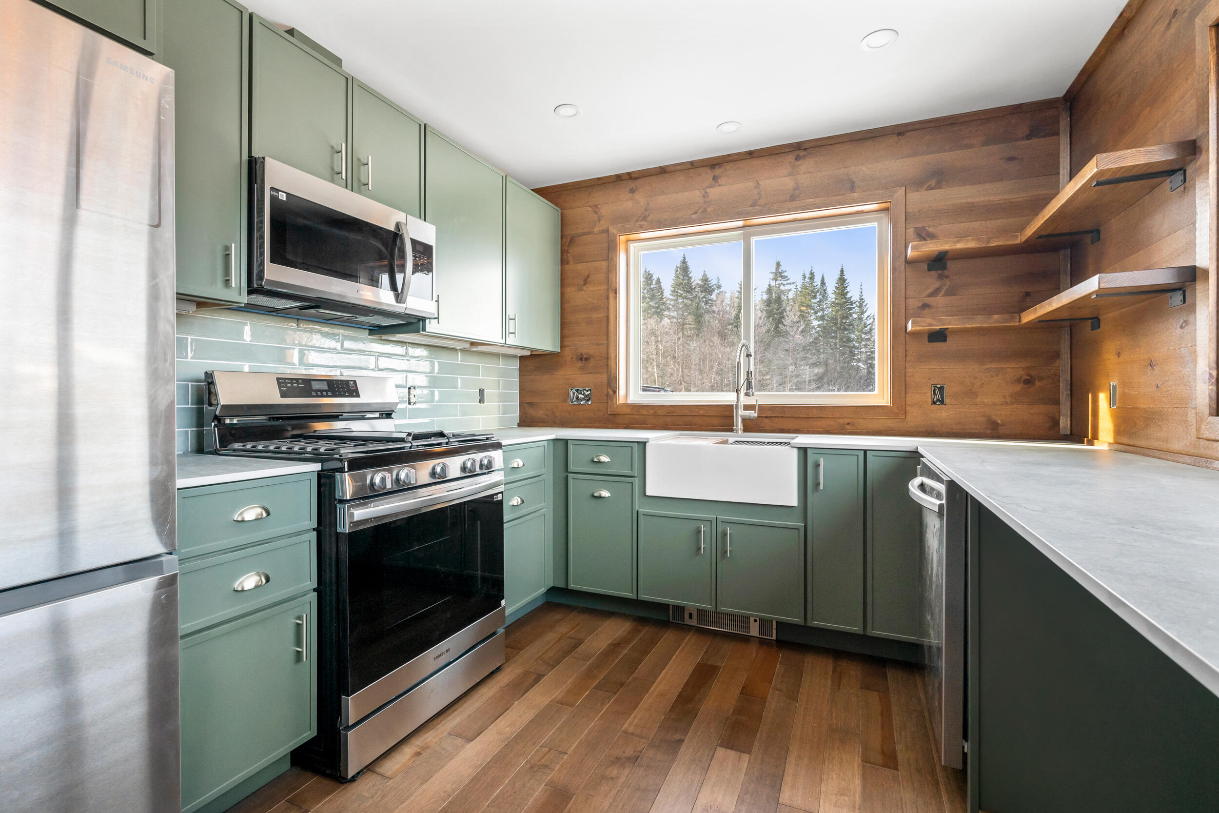 26 Rock Pond Road, Unit 1007 Sandy River Plt, ME 04970 - Photo 8 of 39 DSC_5319