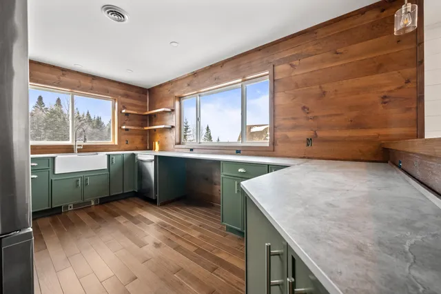 $1,499,000 | 26 Rock Pond Road, Unit 1007, Sandy River Plt, ME 04970