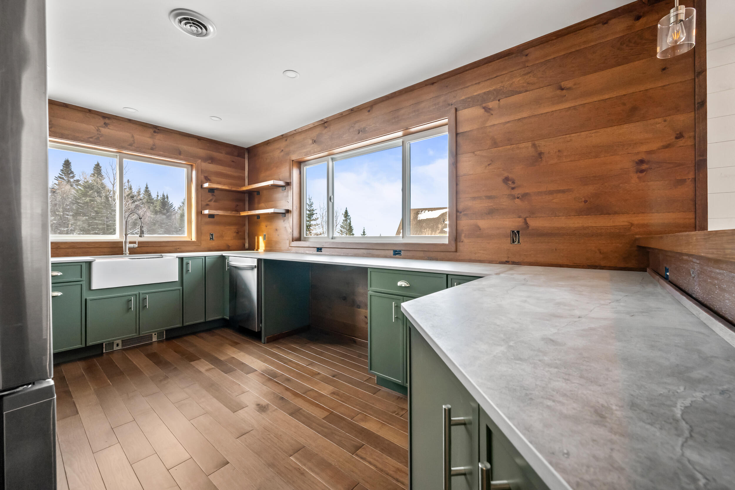 26 Rock Pond Road, Unit 1007 Sandy River Plt, ME 04970 - Photo 9 of 39 DSC_5316