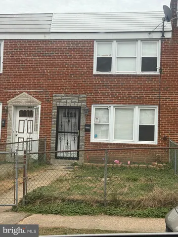 $185,000 | 2839 Hinsdale Drive, Baltimore, MD 21230