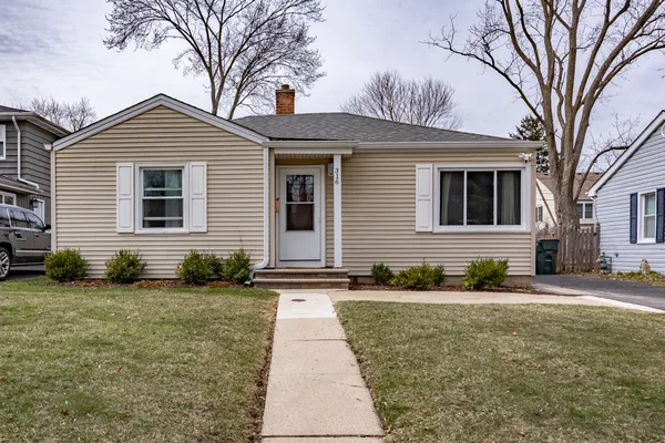 $337,000 | 316 North Schiller Street, Palatine, IL 60067