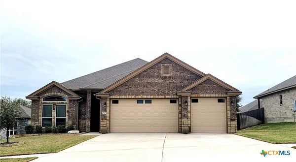 $429,500 | 7905 Prescott Drive, Killeen, TX 76542