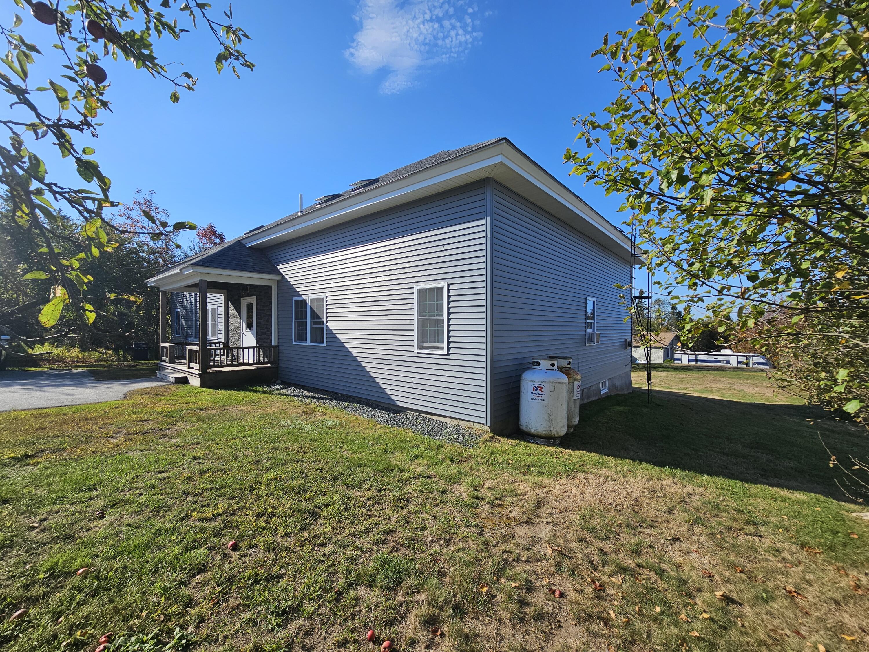 763 South Gouldsboro Road Gouldsboro, ME 04607 - Photo 2 of 54 20251007_095746