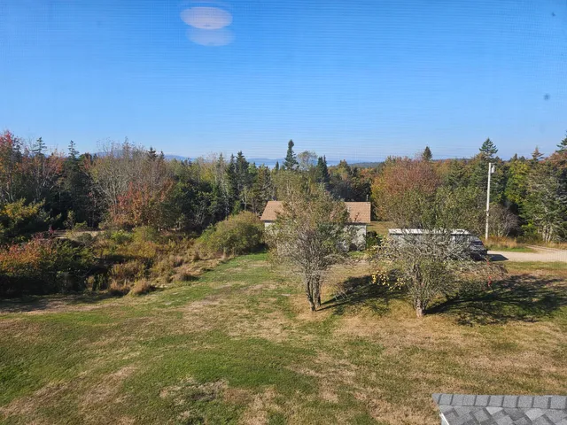 $549,000 | 763 South Gouldsboro Road, Gouldsboro, ME 04607