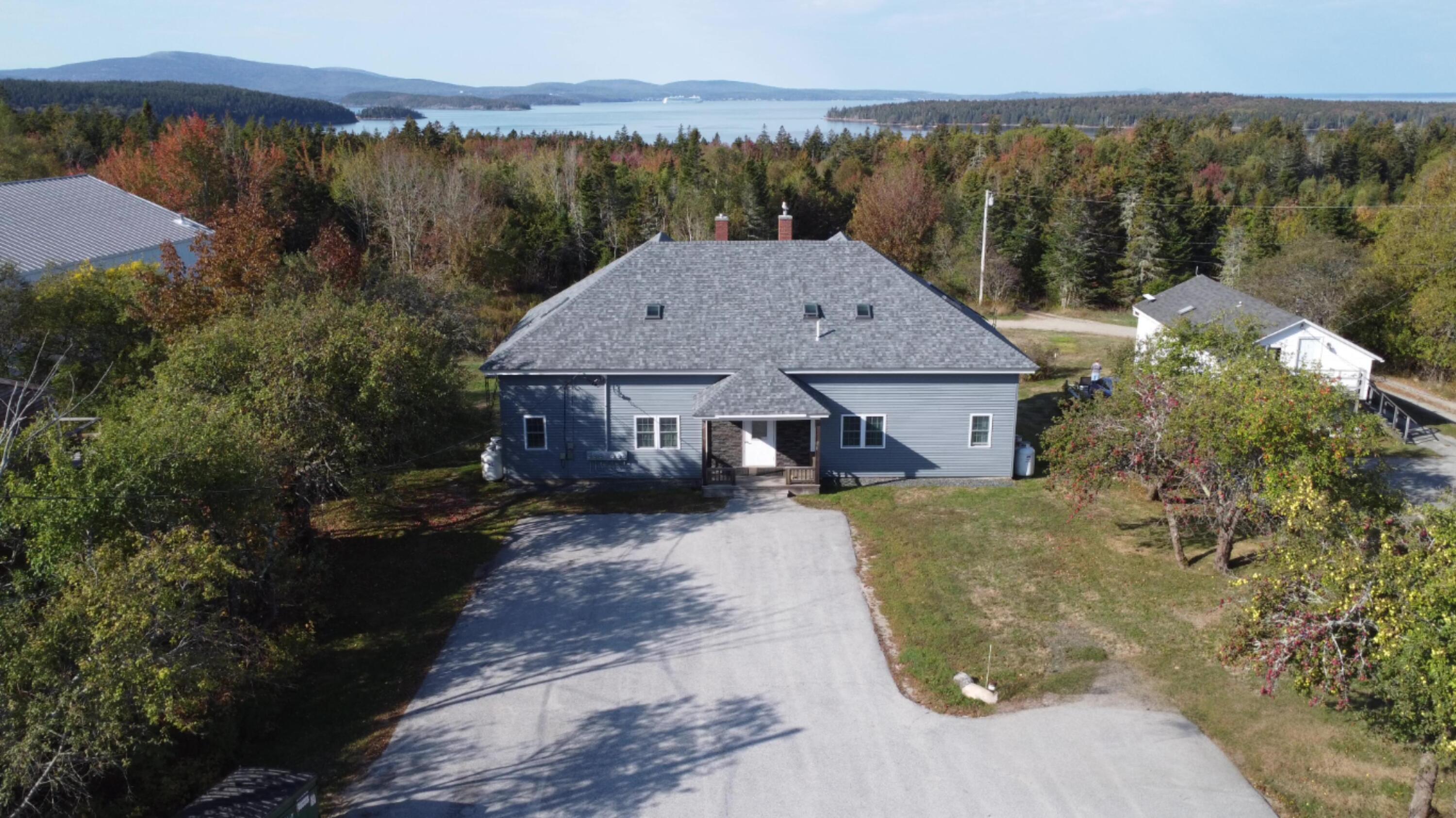 763 South Gouldsboro Road Gouldsboro, ME 04607 - Photo 47 of 54 List Photo #2