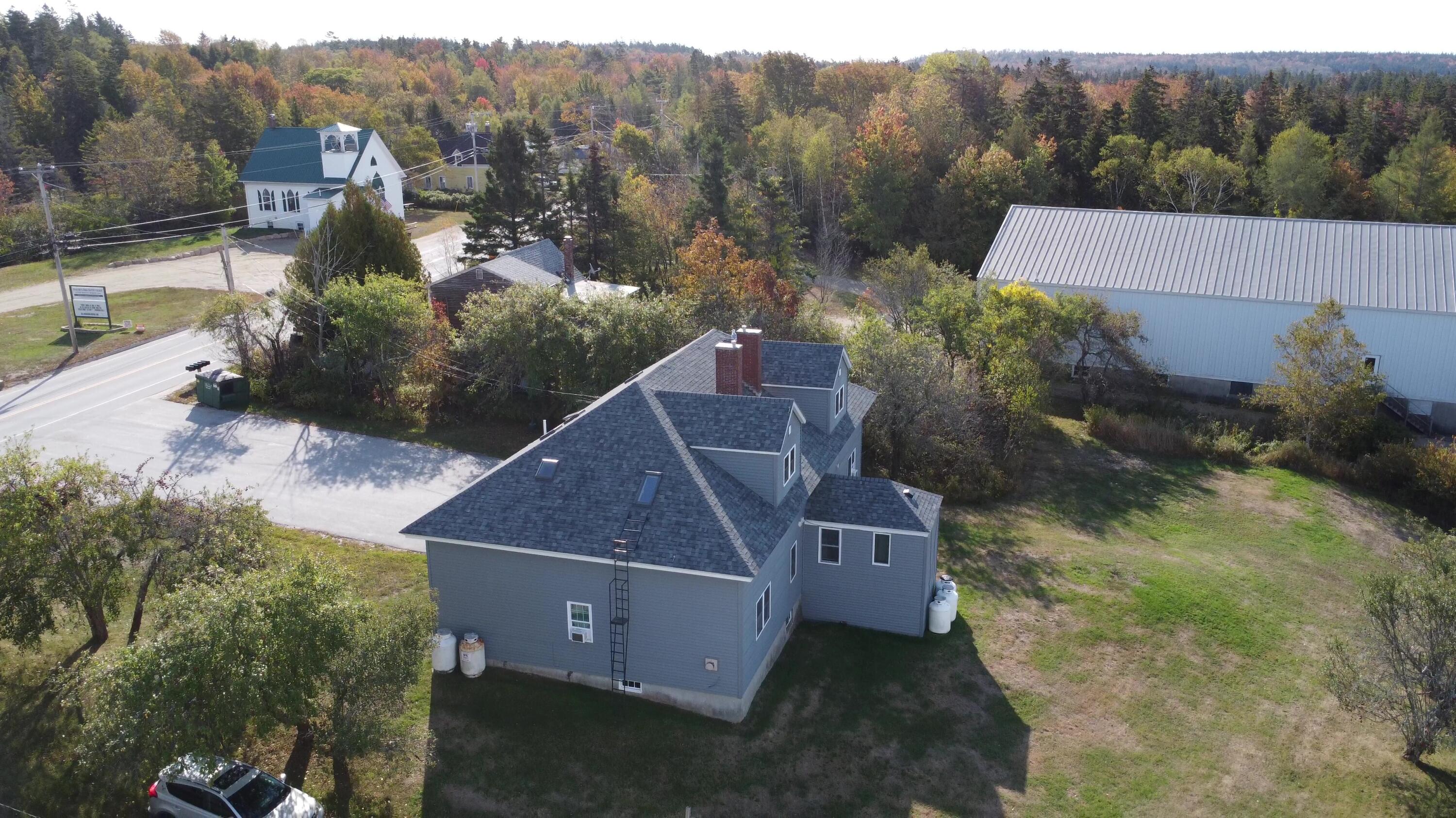 763 South Gouldsboro Road Gouldsboro, ME 04607 - Photo 49 of 54 SPT_0083 - frame at 2m34s
