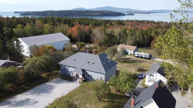 $549,000 | 763 South Gouldsboro Road, Gouldsboro, ME 04607
