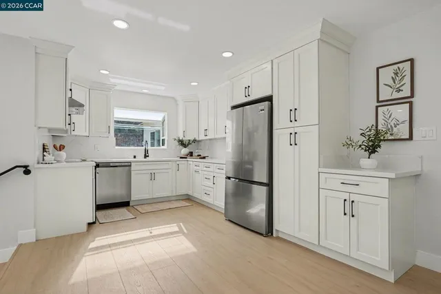 $875,000 | 1522-1522 Thornwood Drive, Concord, CA 94521